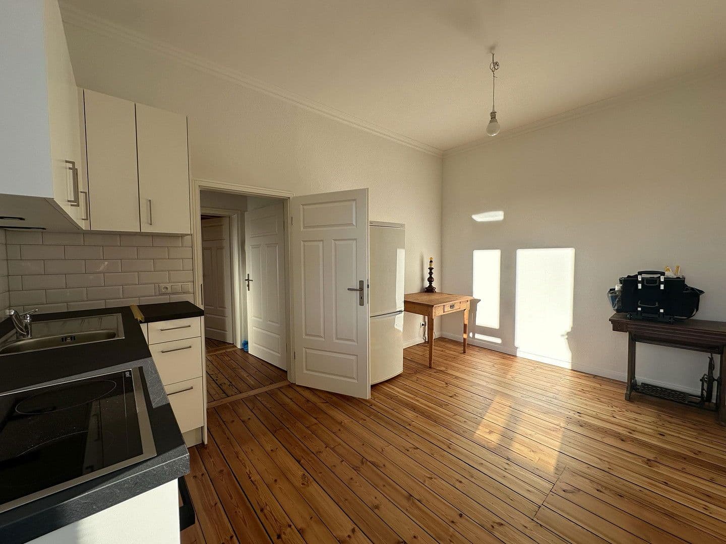 Pronájem bytu 3+1 64 m², Frau-Clara-Straße 3, Eckernförde, Šlesvicko-Holštýnsko Pronájem bytu 3+1 64 m², Frau-Clara-Straße 3, Eckernförde, Šlesvicko-Holštýnsko