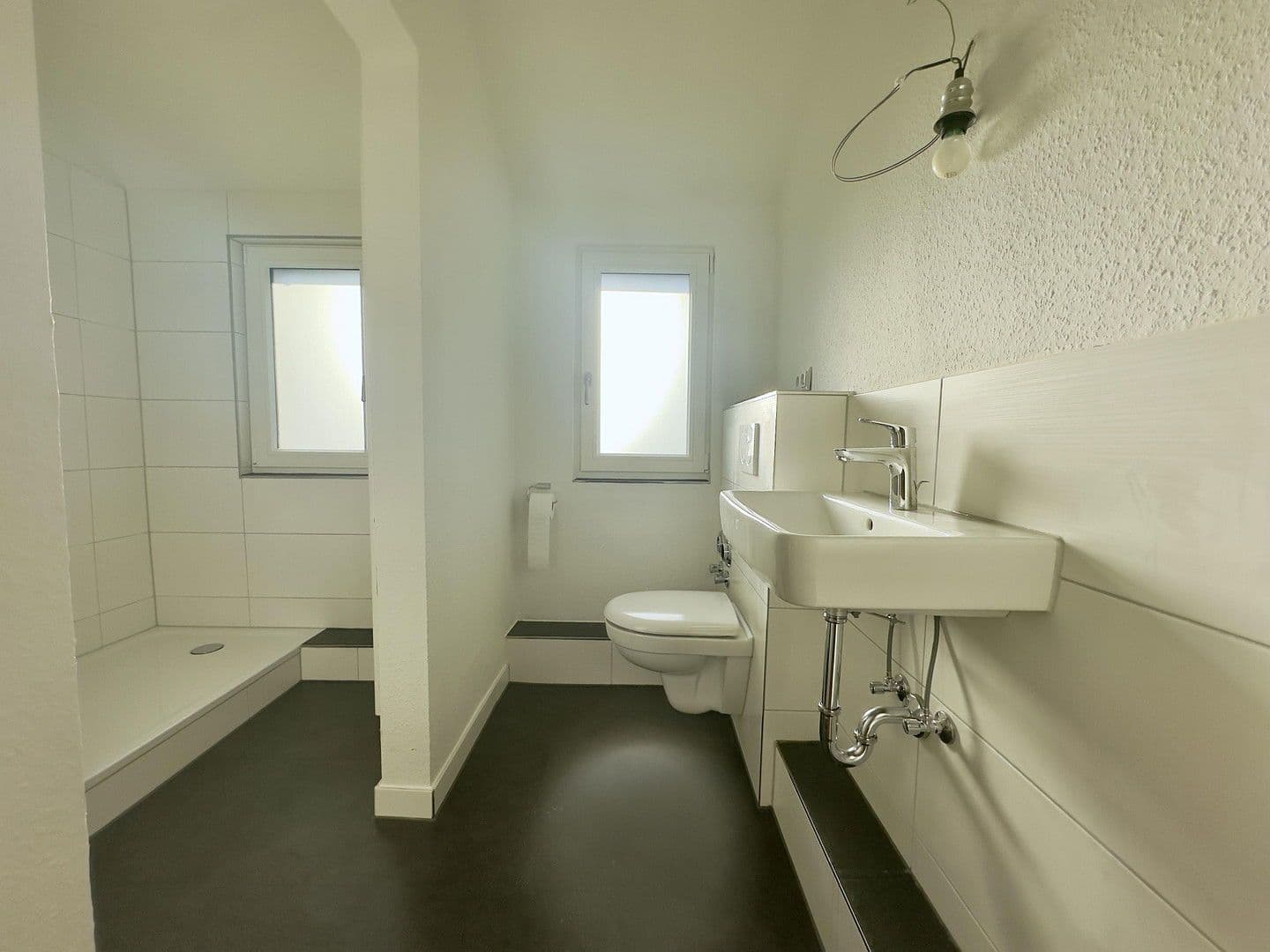 Pronájem bytu 3+1 64 m², Frau-Clara-Straße 3, Eckernförde, Šlesvicko-Holštýnsko Pronájem bytu 3+1 64 m², Frau-Clara-Straße 3, Eckernförde, Šlesvicko-Holštýnsko