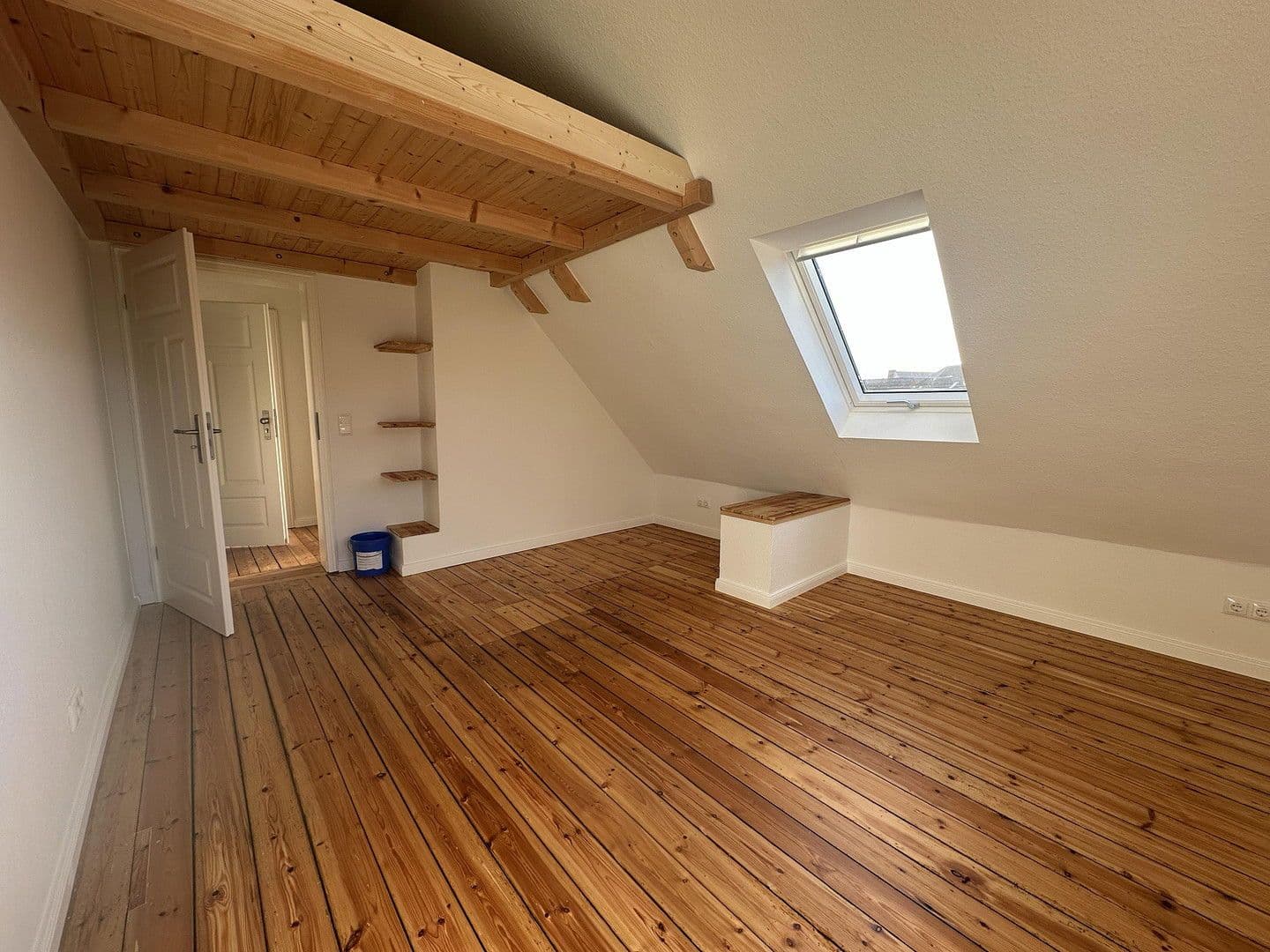 Pronájem bytu 3+1 64 m², Frau-Clara-Straße 3, Eckernförde, Šlesvicko-Holštýnsko Pronájem bytu 3+1 64 m², Frau-Clara-Straße 3, Eckernförde, Šlesvicko-Holštýnsko