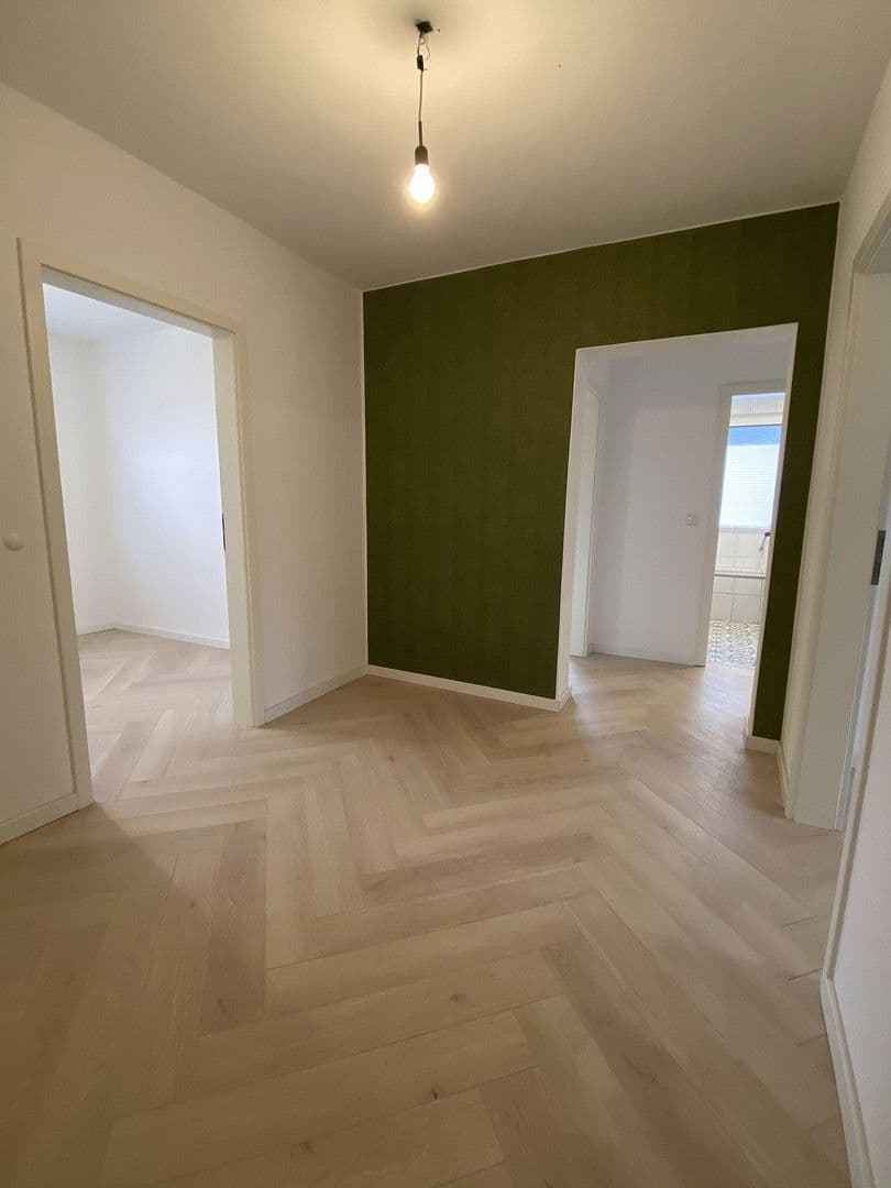 Prodej domu 175 m², pozemek 344 m², Isenbüttel, Dolní Sasko Prodej domu 175 m², pozemek 344 m², Isenbüttel, Dolní Sasko