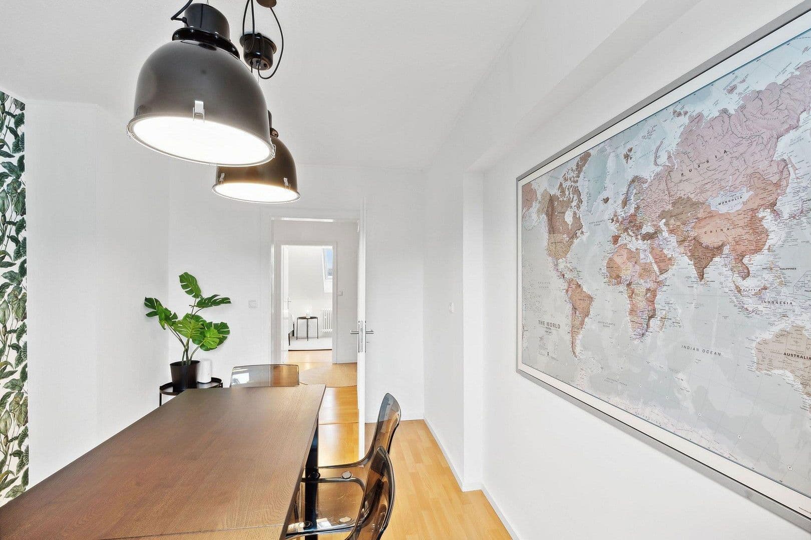 Prodej domu 175 m², pozemek 344 m², Isenbüttel, Dolní Sasko Prodej domu 175 m², pozemek 344 m², Isenbüttel, Dolní Sasko