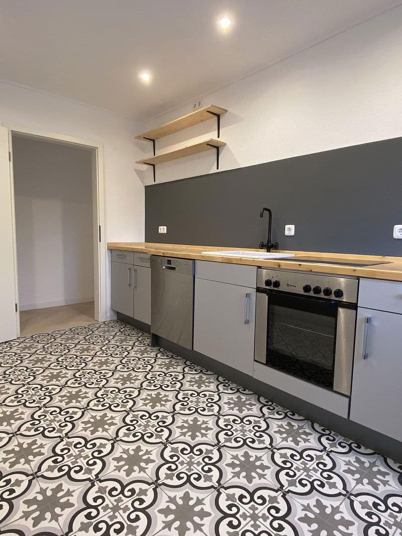 Prodej domu 175 m², pozemek 344 m², Isenbüttel, Dolní Sasko Prodej domu 175 m², pozemek 344 m², Isenbüttel, Dolní Sasko