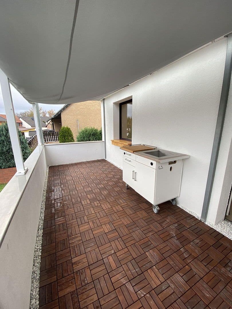 Prodej domu 175 m², pozemek 344 m², Isenbüttel, Dolní Sasko Prodej domu 175 m², pozemek 344 m², Isenbüttel, Dolní Sasko