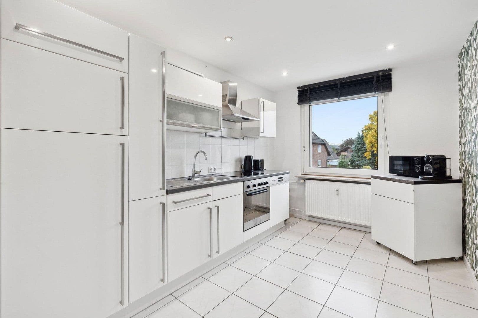 Prodej domu 175 m², pozemek 344 m², Isenbüttel, Dolní Sasko Prodej domu 175 m², pozemek 344 m², Isenbüttel, Dolní Sasko