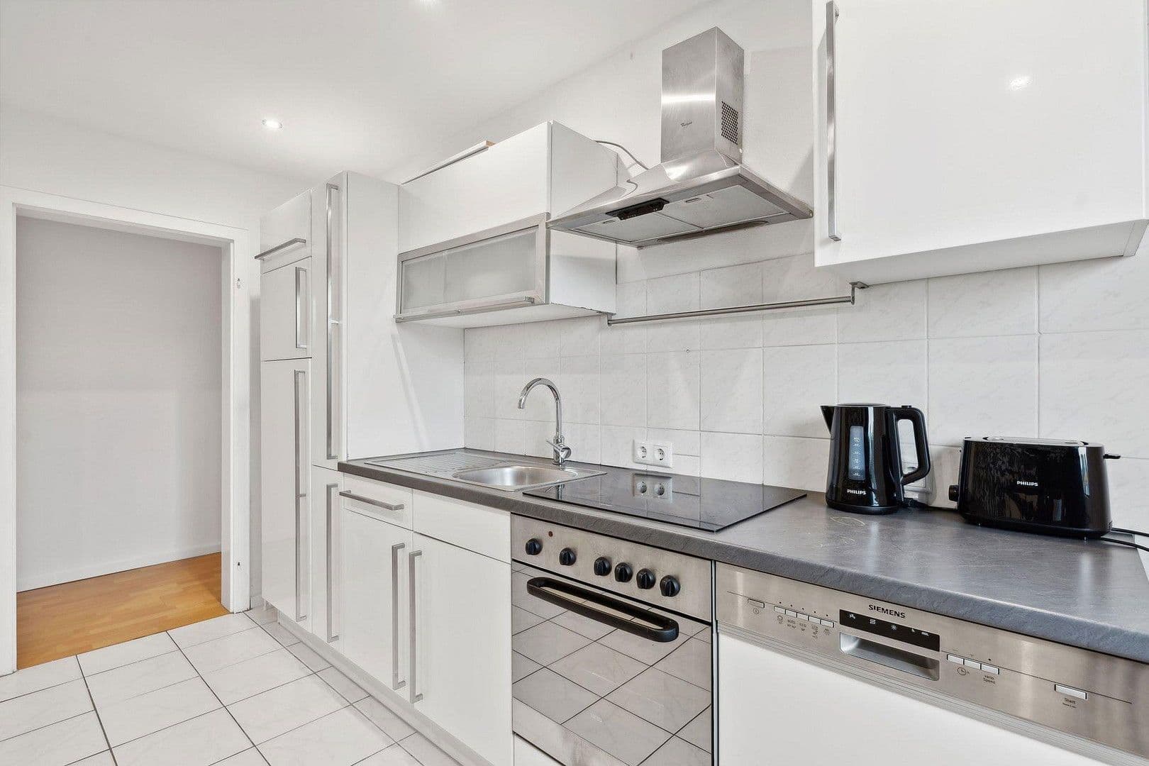 Prodej domu 175 m², pozemek 344 m², Isenbüttel, Dolní Sasko Prodej domu 175 m², pozemek 344 m², Isenbüttel, Dolní Sasko