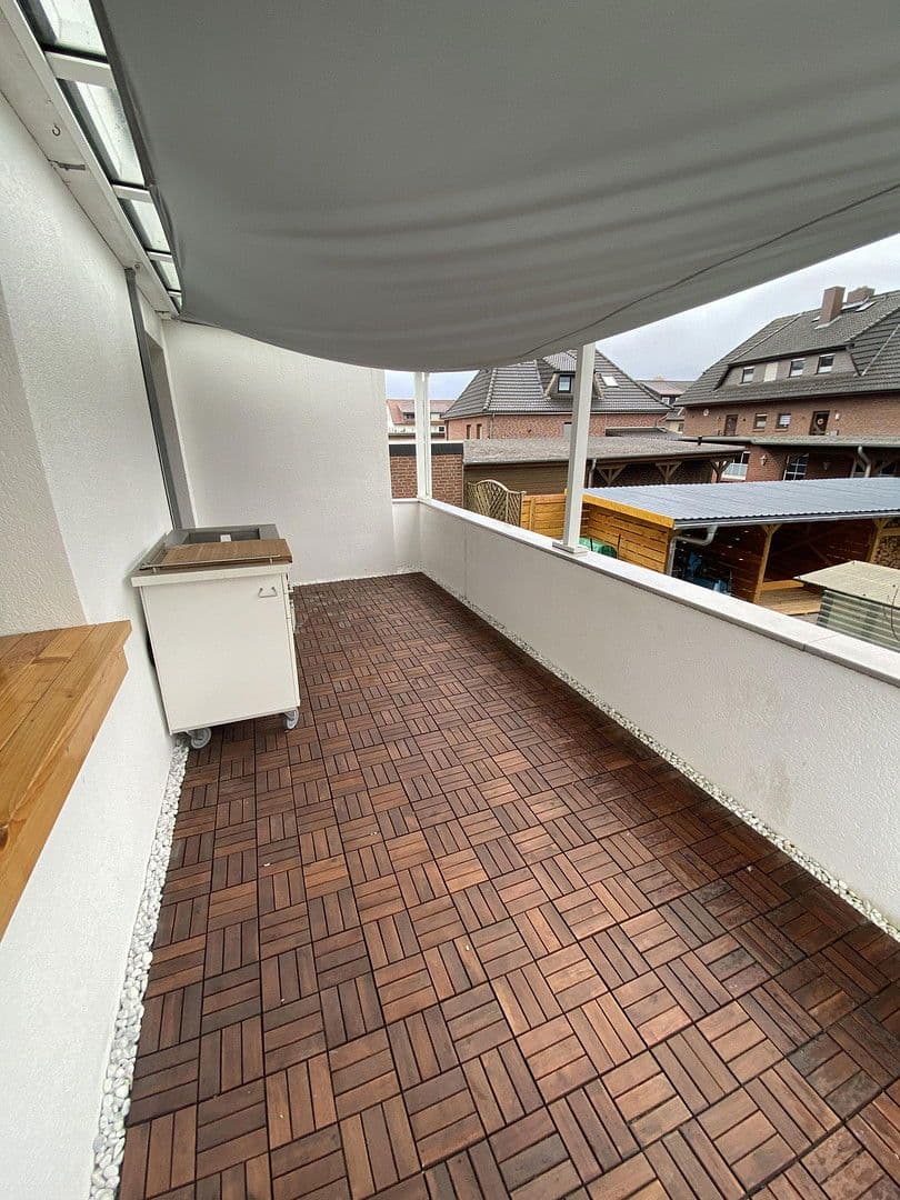 Prodej domu 175 m², pozemek 344 m², Isenbüttel, Dolní Sasko Prodej domu 175 m², pozemek 344 m², Isenbüttel, Dolní Sasko