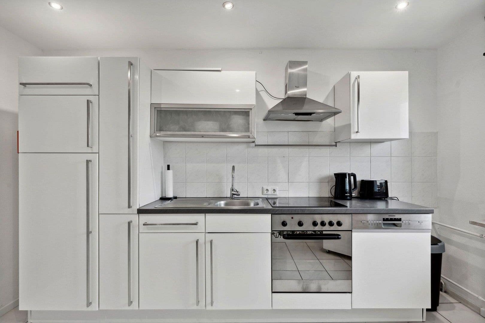 Prodej domu 175 m², pozemek 344 m², Isenbüttel, Dolní Sasko Prodej domu 175 m², pozemek 344 m², Isenbüttel, Dolní Sasko