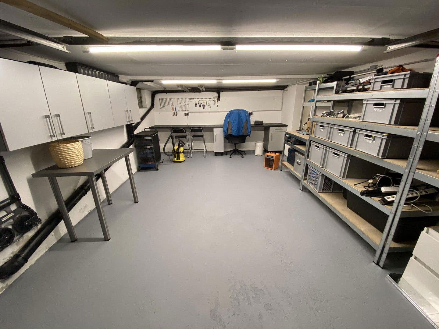 Prodej domu 175 m², pozemek 344 m², Isenbüttel, Dolní Sasko Prodej domu 175 m², pozemek 344 m², Isenbüttel, Dolní Sasko