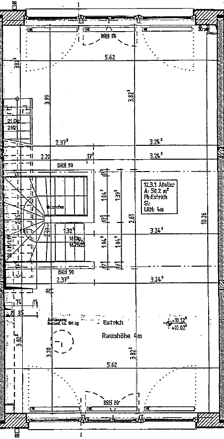 Pronájem domu 200 m², pozemek 246 m², Charlotte-Salomon-Hain 9, Berlin, Berlín Pronájem domu 200 m², pozemek 246 m², Charlotte-Salomon-Hain 9, Berlin, Berlín