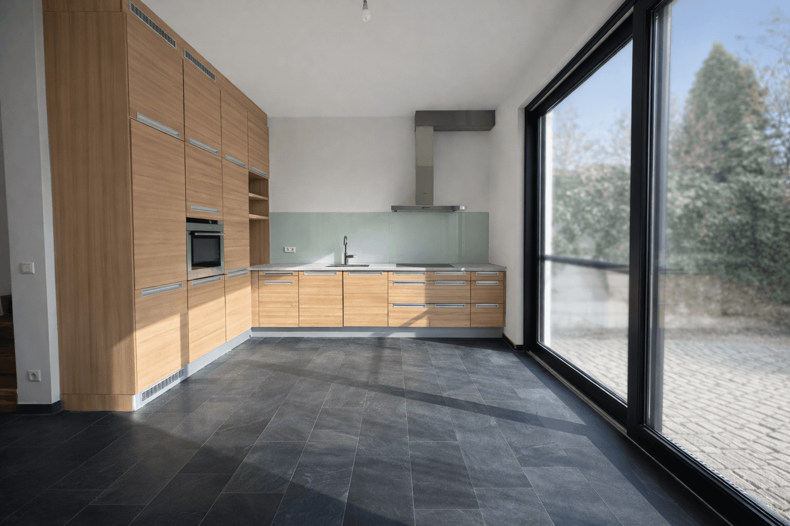 Pronájem domu 200 m², pozemek 246 m², Charlotte-Salomon-Hain 9, Berlin, Berlín Pronájem domu 200 m², pozemek 246 m², Charlotte-Salomon-Hain 9, Berlin, Berlín