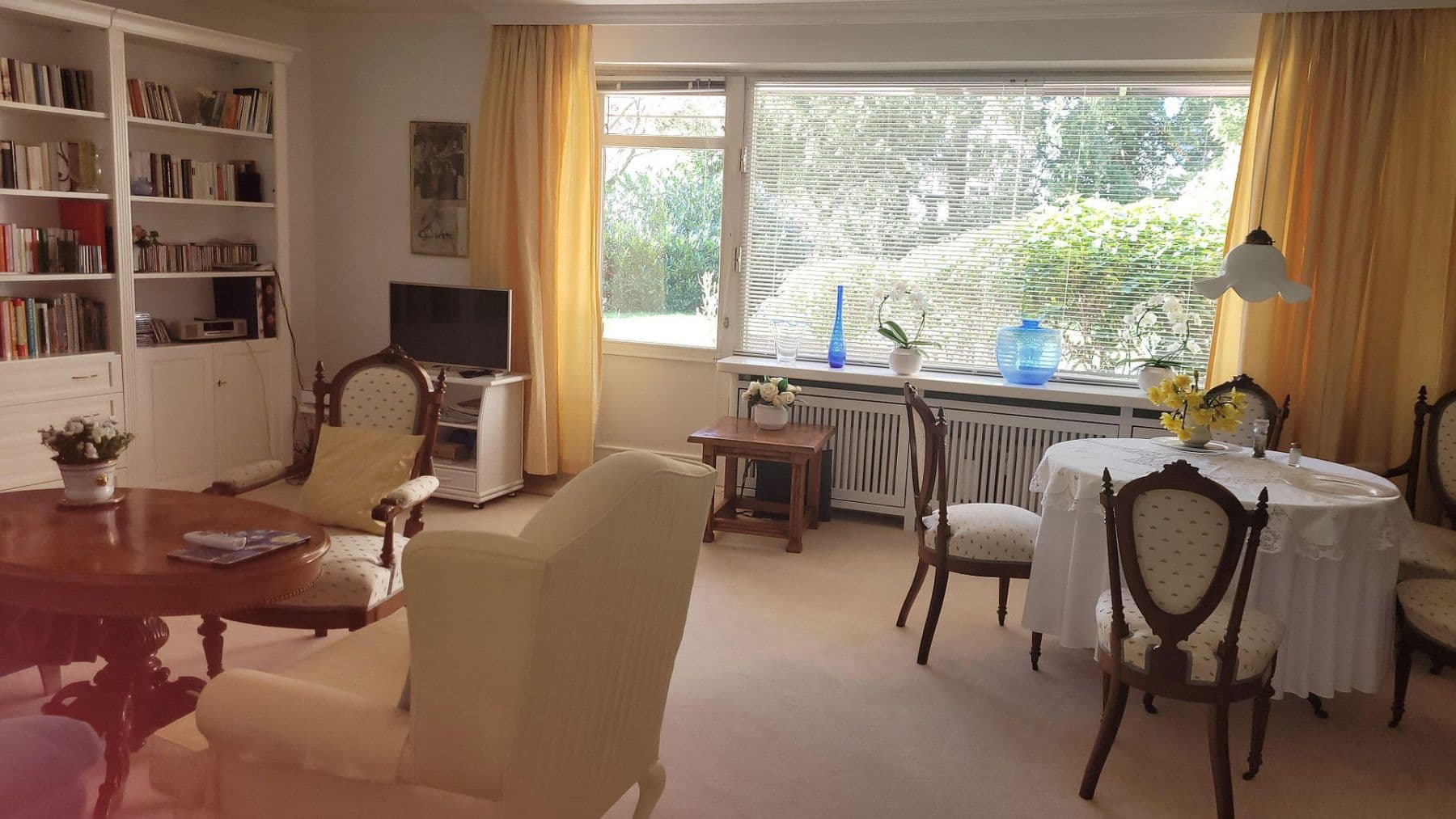 Prodej bytu 2+1 80 m², Hamburg, Hamburg Prodej bytu 2+1 80 m², Hamburg, Hamburg