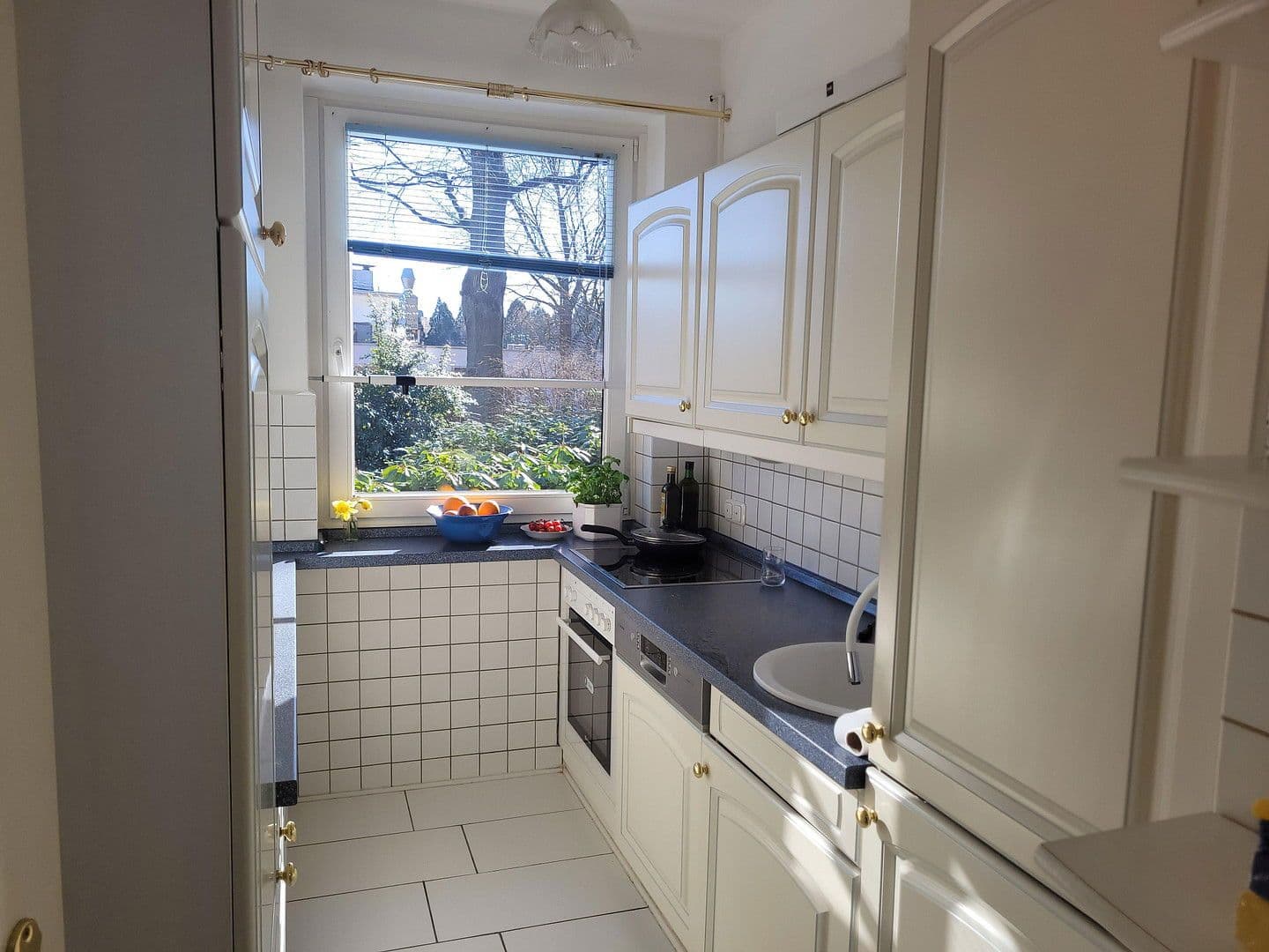 Prodej bytu 2+1 80 m², Hamburg, Hamburg Prodej bytu 2+1 80 m², Hamburg, Hamburg