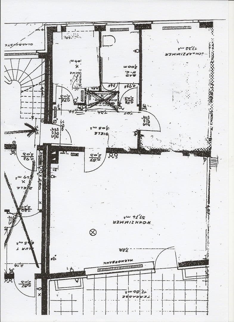 Prodej bytu 2+1 80 m², Hamburg, Hamburg Prodej bytu 2+1 80 m², Hamburg, Hamburg