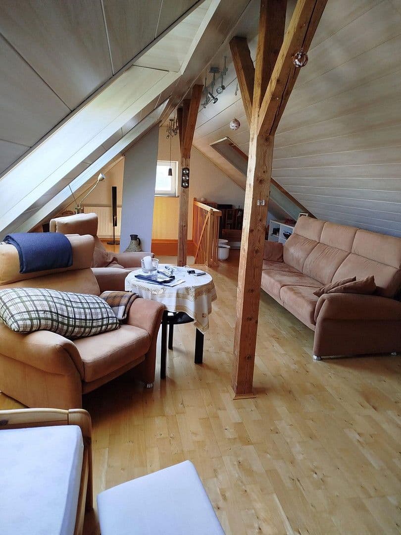 Prodej domu 180 m², pozemek 1.015 m², Springe, Dolní Sasko Prodej domu 180 m², pozemek 1.015 m², Springe, Dolní Sasko