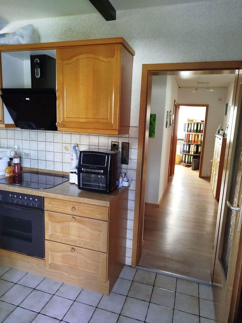 Prodej domu 180 m², pozemek 1.015 m², Springe, Dolní Sasko Prodej domu 180 m², pozemek 1.015 m², Springe, Dolní Sasko