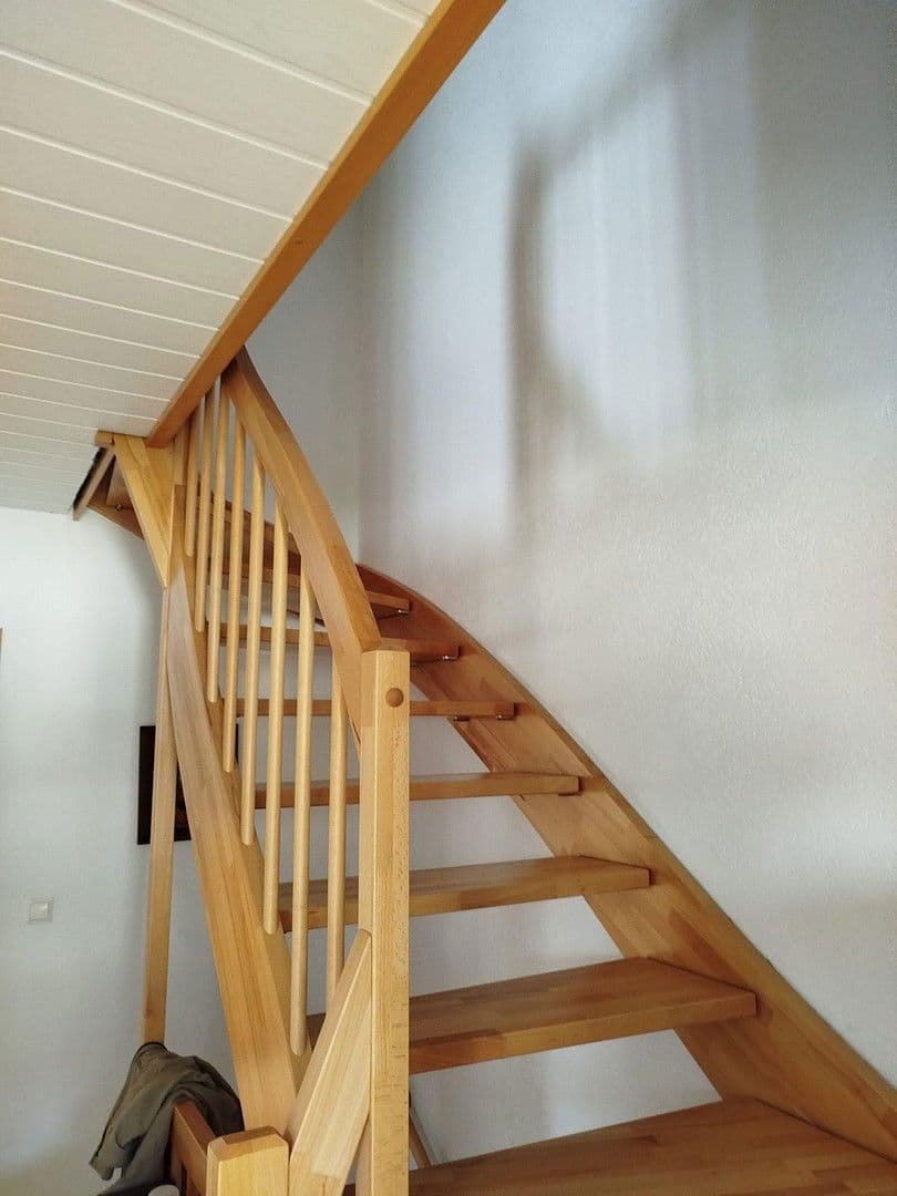 Prodej domu 180 m², pozemek 1.015 m², Springe, Dolní Sasko Prodej domu 180 m², pozemek 1.015 m², Springe, Dolní Sasko