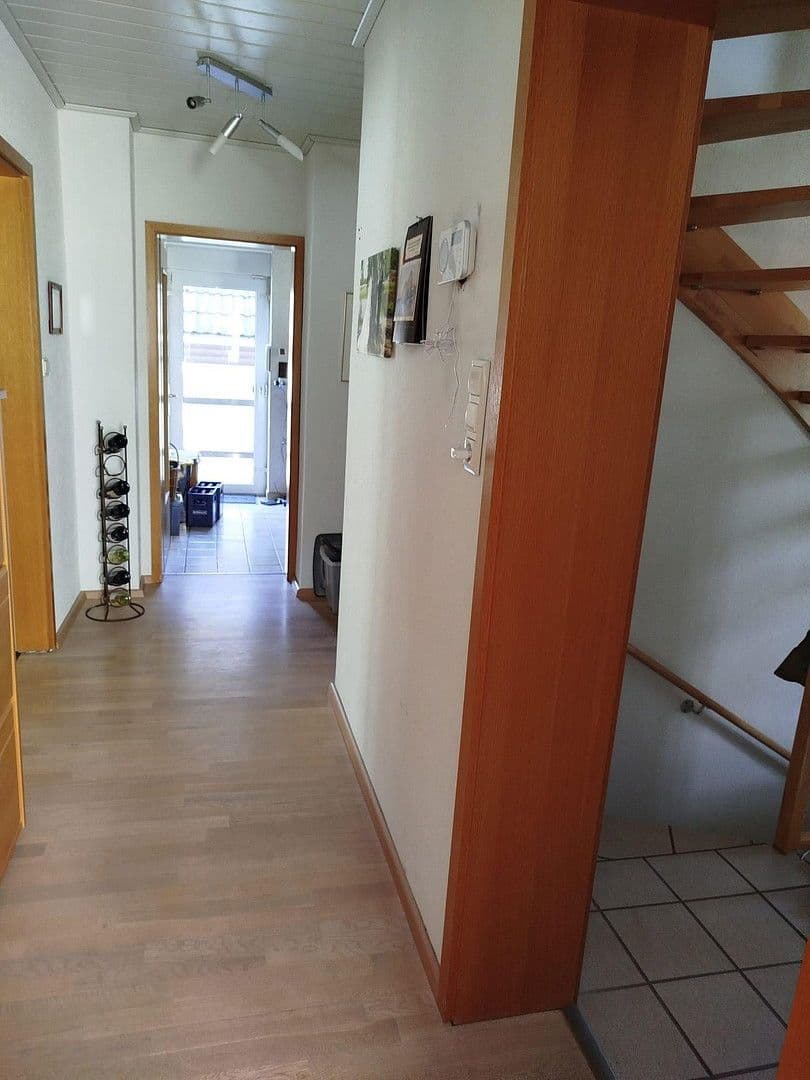 Prodej domu 180 m², pozemek 1.015 m², Springe, Dolní Sasko Prodej domu 180 m², pozemek 1.015 m², Springe, Dolní Sasko