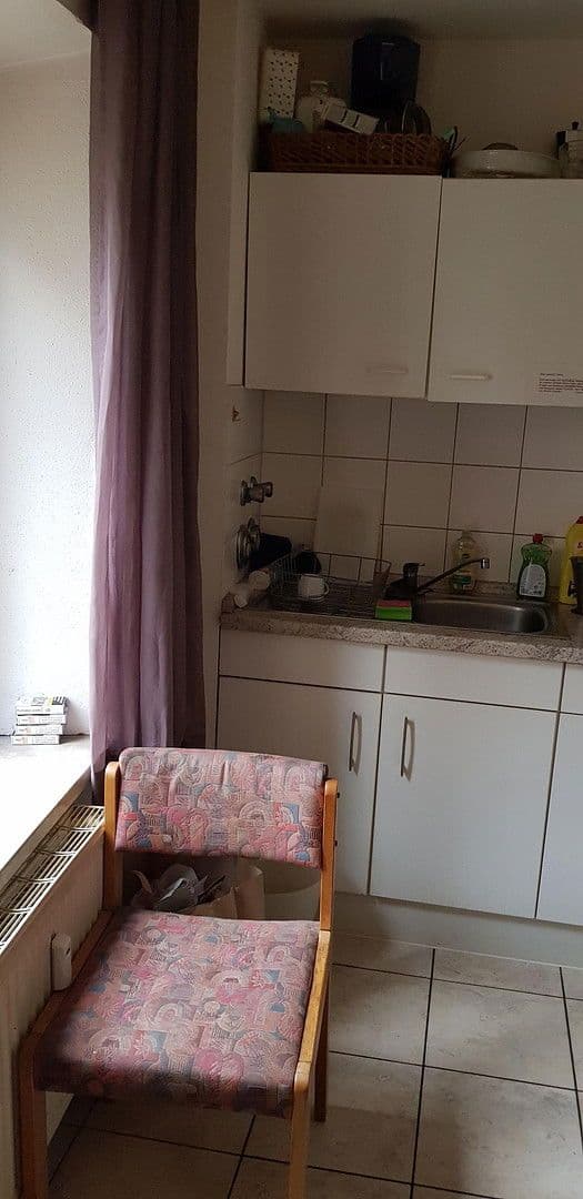 Pronájem bytu 2+1 54 m², Augsburg, Bavorsko Pronájem bytu 2+1 54 m², Augsburg, Bavorsko