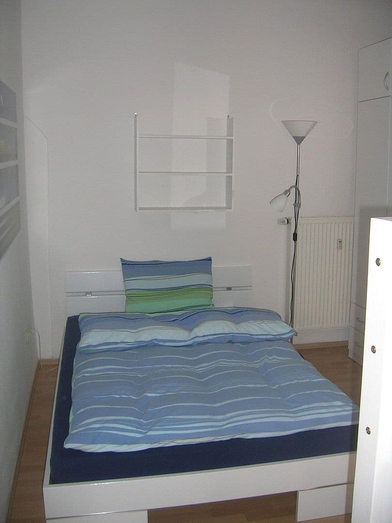 Pronájem bytu 2+1 54 m², Augsburg, Bavorsko Pronájem bytu 2+1 54 m², Augsburg, Bavorsko