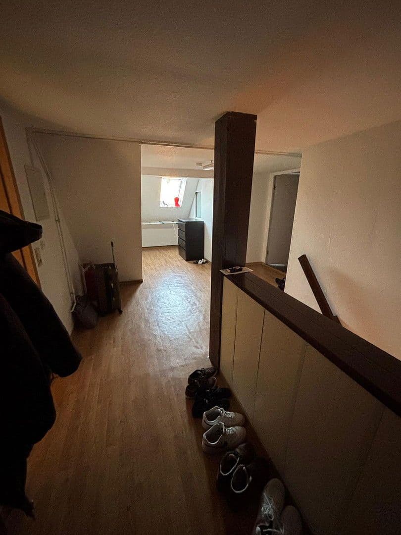 Pronájem domu 75 m², pozemek 410 m², Jörnstraße 15, Kalefeld, Dolní Sasko Pronájem domu 75 m², pozemek 410 m², Jörnstraße 15, Kalefeld, Dolní Sasko