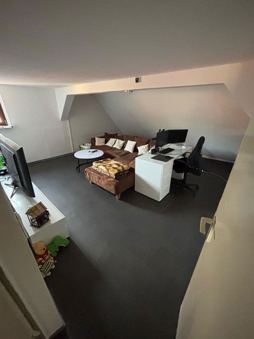 Pronájem domu 75 m², pozemek 410 m², Jörnstraße 15, Kalefeld, Dolní Sasko Pronájem domu 75 m², pozemek 410 m², Jörnstraße 15, Kalefeld, Dolní Sasko