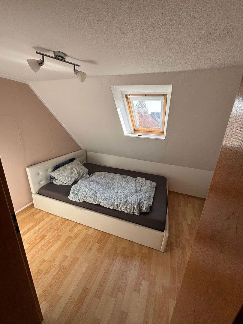 Pronájem domu 75 m², pozemek 410 m², Jörnstraße 15, Kalefeld, Dolní Sasko Pronájem domu 75 m², pozemek 410 m², Jörnstraße 15, Kalefeld, Dolní Sasko