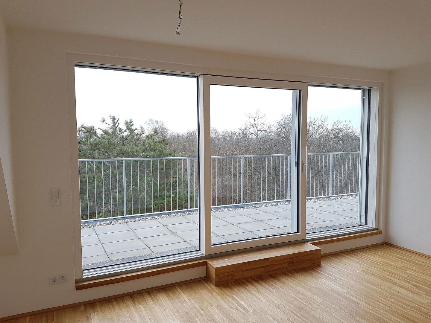 Pronájem bytu 2+1 43 m², Pilotengasse 118, Wien, Wien Pronájem bytu 2+1 43 m², Pilotengasse 118, Wien, Wien