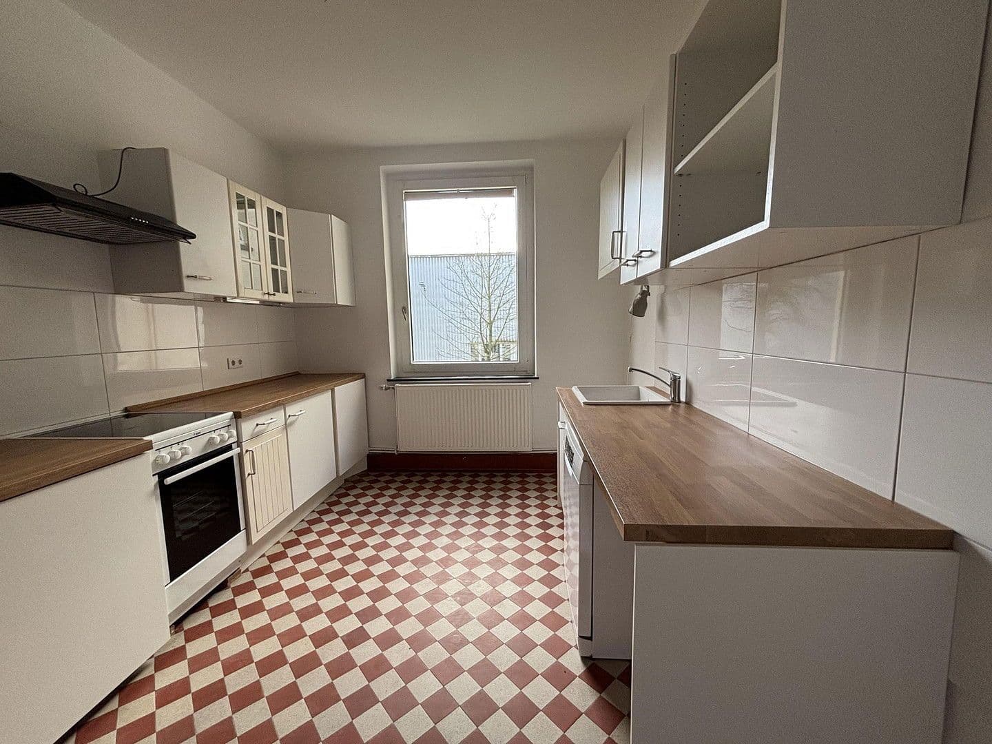 Pronájem bytu 3+1 85 m², Johanneswerkstr. 41, Bielefeld, Severní Porýní-Vestfálsko Pronájem bytu 3+1 85 m², Johanneswerkstr. 41, Bielefeld, Severní Porýní-Vestfálsko