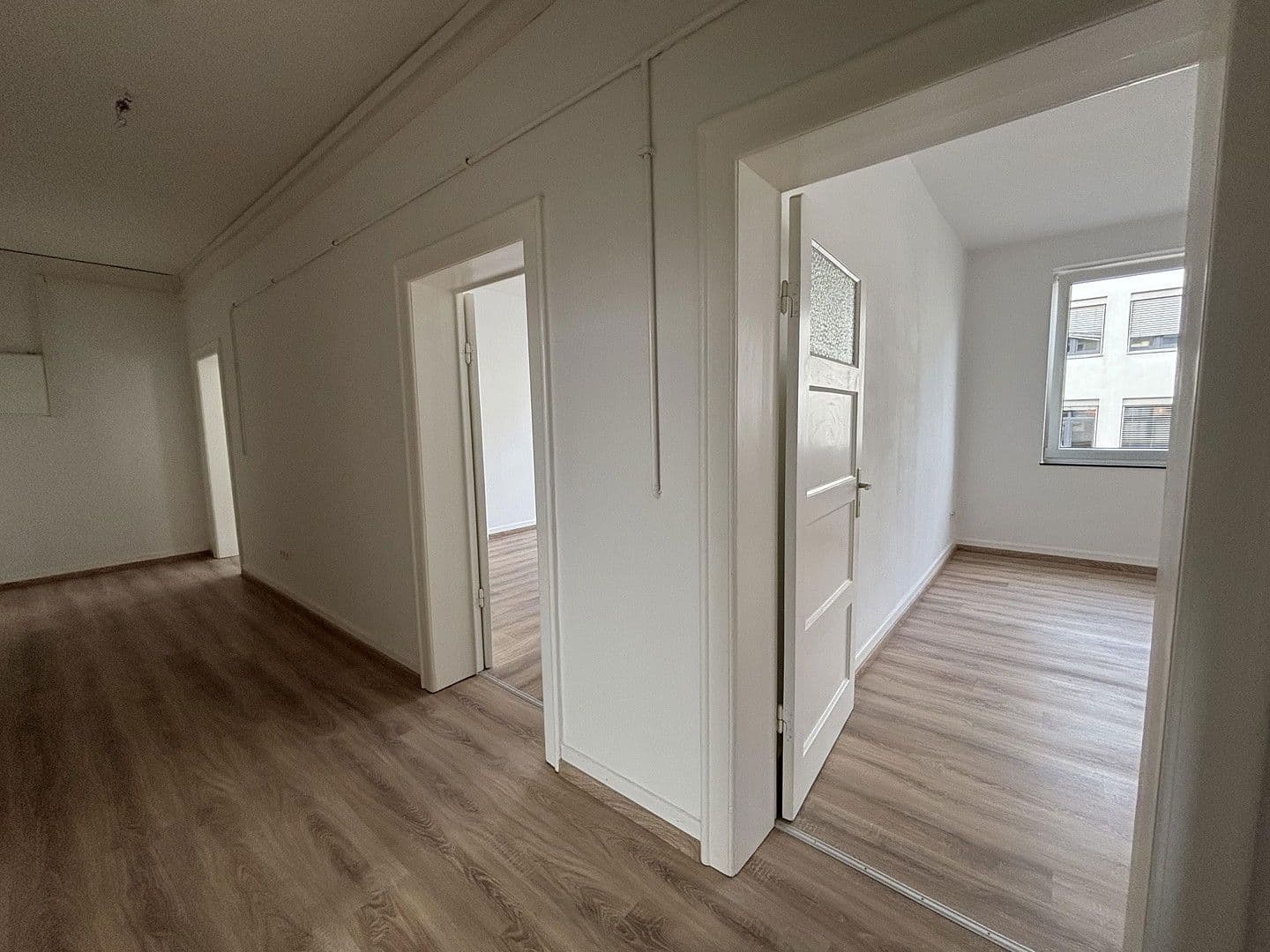 Pronájem bytu 3+1 85 m², Johanneswerkstr. 41, Bielefeld, Severní Porýní-Vestfálsko Pronájem bytu 3+1 85 m², Johanneswerkstr. 41, Bielefeld, Severní Porýní-Vestfálsko