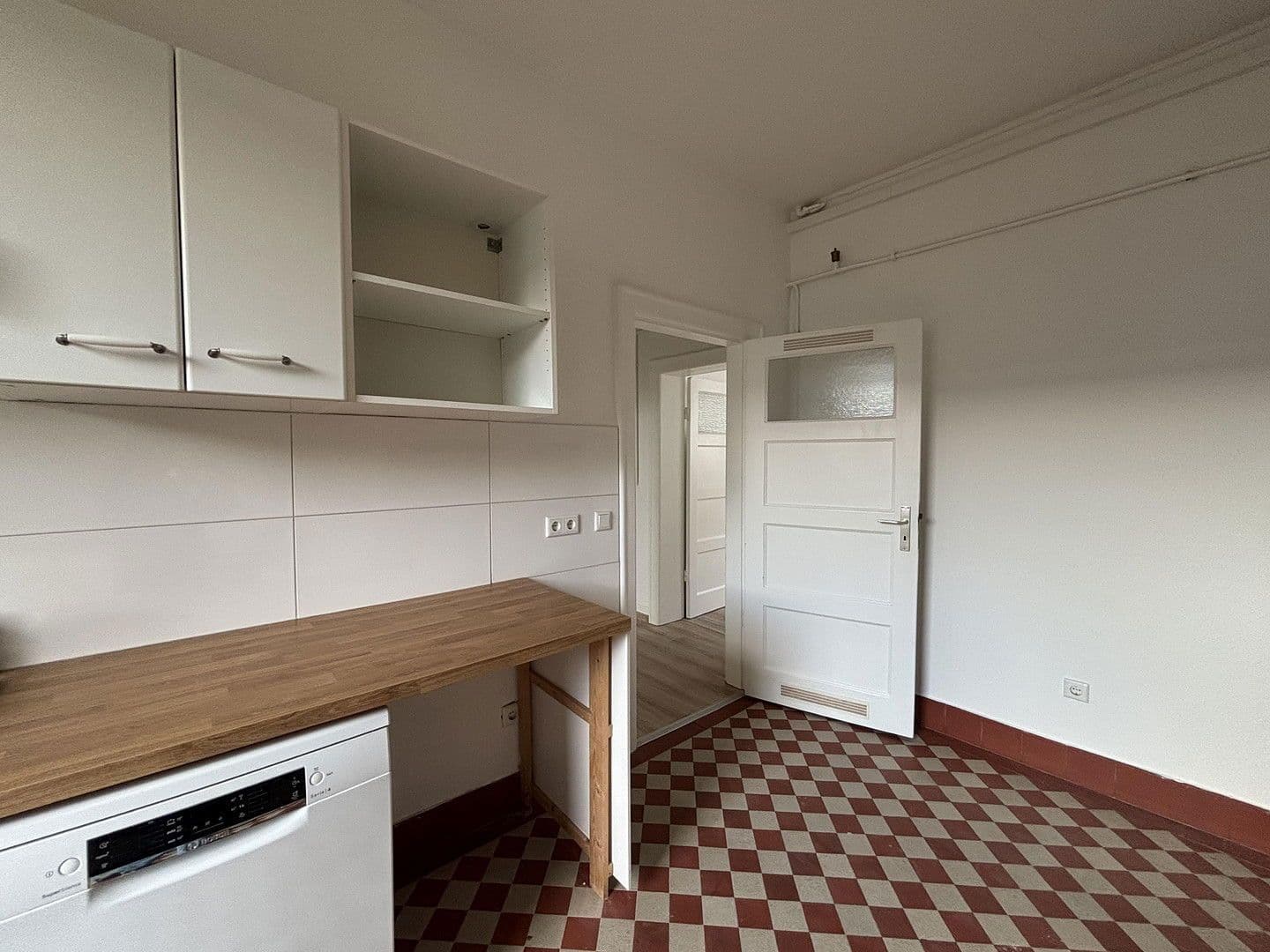 Pronájem bytu 3+1 85 m², Johanneswerkstr. 41, Bielefeld, Severní Porýní-Vestfálsko Pronájem bytu 3+1 85 m², Johanneswerkstr. 41, Bielefeld, Severní Porýní-Vestfálsko