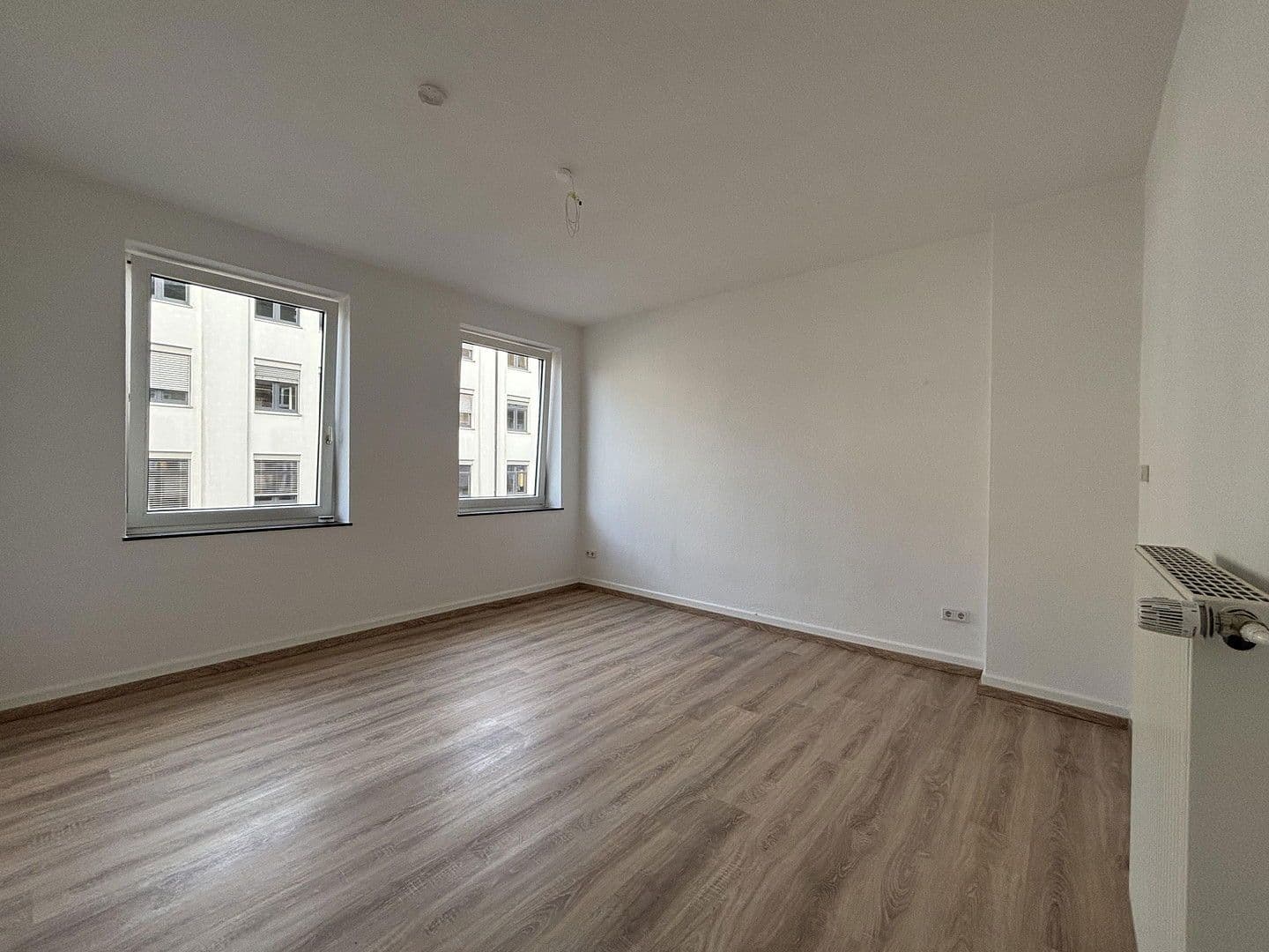 Pronájem bytu 3+1 85 m², Johanneswerkstr. 41, Bielefeld, Severní Porýní-Vestfálsko Pronájem bytu 3+1 85 m², Johanneswerkstr. 41, Bielefeld, Severní Porýní-Vestfálsko