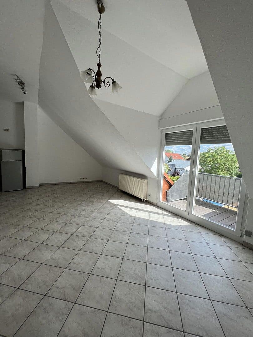 Pronájem bytu 2+1 57 m², Im Rossfeld 2, Feilbingert, Porýní-Falc Pronájem bytu 2+1 57 m², Im Rossfeld 2, Feilbingert, Porýní-Falc