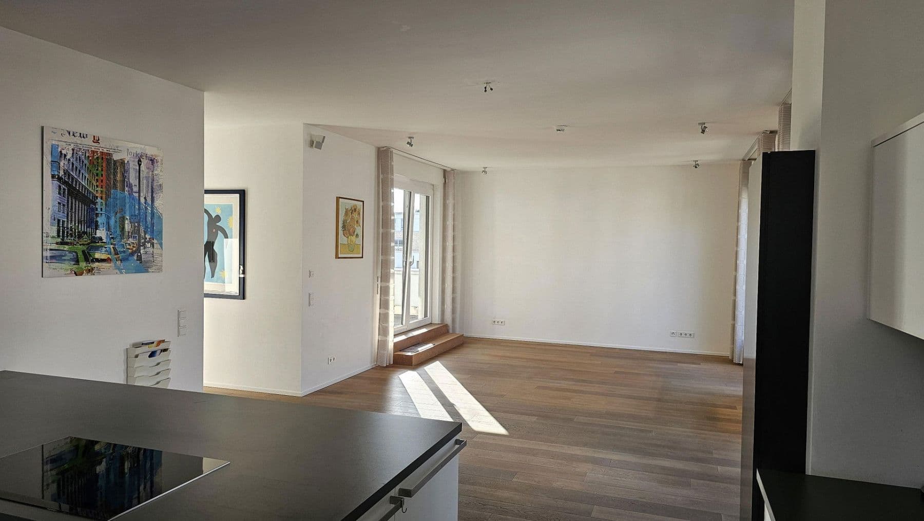 Prodej bytu 3+1 199 m², Köln, Severní Porýní-Vestfálsko Prodej bytu 3+1 199 m², Köln, Severní Porýní-Vestfálsko