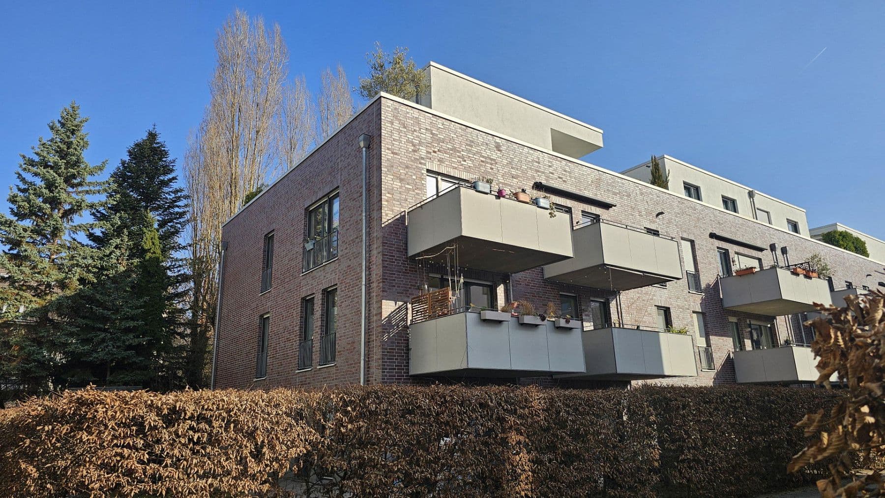 Prodej bytu 3+1 199 m², Köln, Severní Porýní-Vestfálsko Prodej bytu 3+1 199 m², Köln, Severní Porýní-Vestfálsko