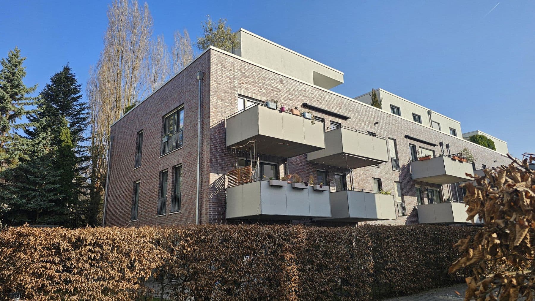 Prodej bytu 3+1 199 m², Köln, Severní Porýní-Vestfálsko Prodej bytu 3+1 199 m², Köln, Severní Porýní-Vestfálsko