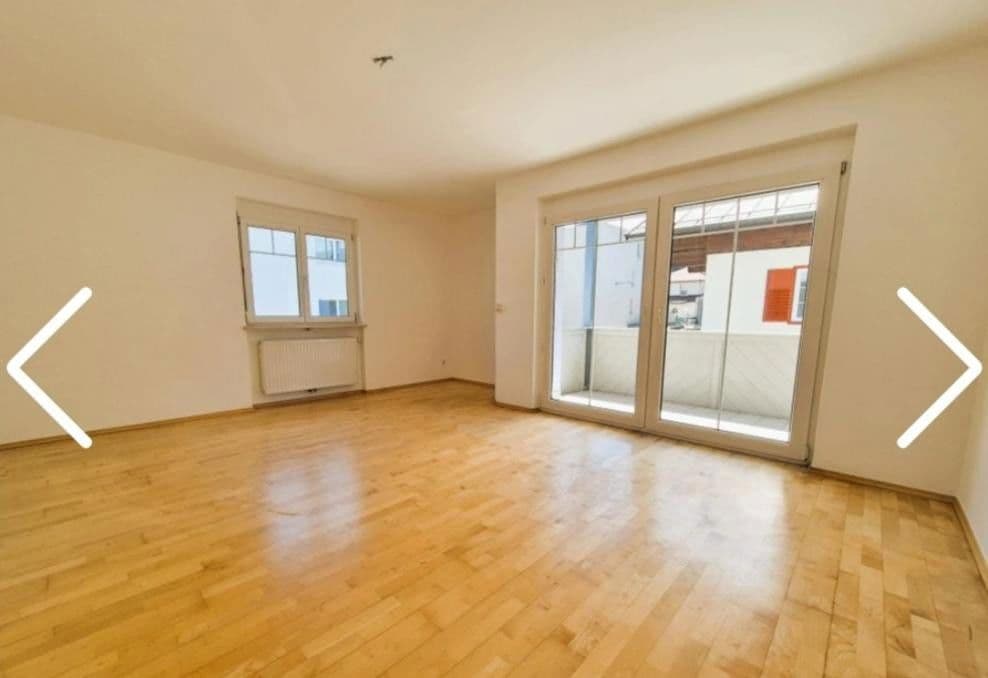 Pronájem bytu 3+1 82 m², Wörgl, Tyrolsko Pronájem bytu 3+1 82 m², Wörgl, Tyrolsko