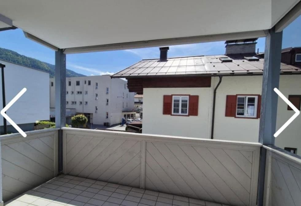 Pronájem bytu 3+1 82 m², Wörgl, Tyrolsko Pronájem bytu 3+1 82 m², Wörgl, Tyrolsko