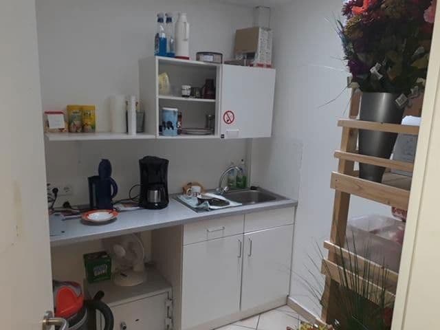 Pronájem nebytového prostoru 361 m², Hohe Strasse 25, Rendsburg, Šlesvicko-Holštýnsko Pronájem nebytového prostoru 361 m², Hohe Strasse 25, Rendsburg, Šlesvicko-Holštýnsko