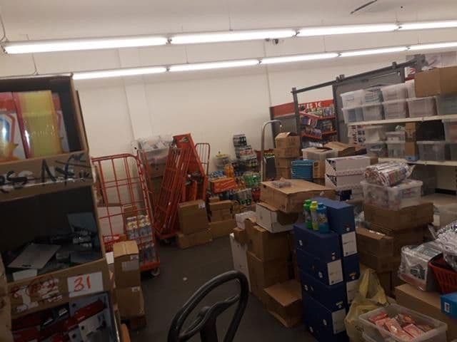 Pronájem nebytového prostoru 361 m², Hohe Strasse 25, Rendsburg, Šlesvicko-Holštýnsko Pronájem nebytového prostoru 361 m², Hohe Strasse 25, Rendsburg, Šlesvicko-Holštýnsko