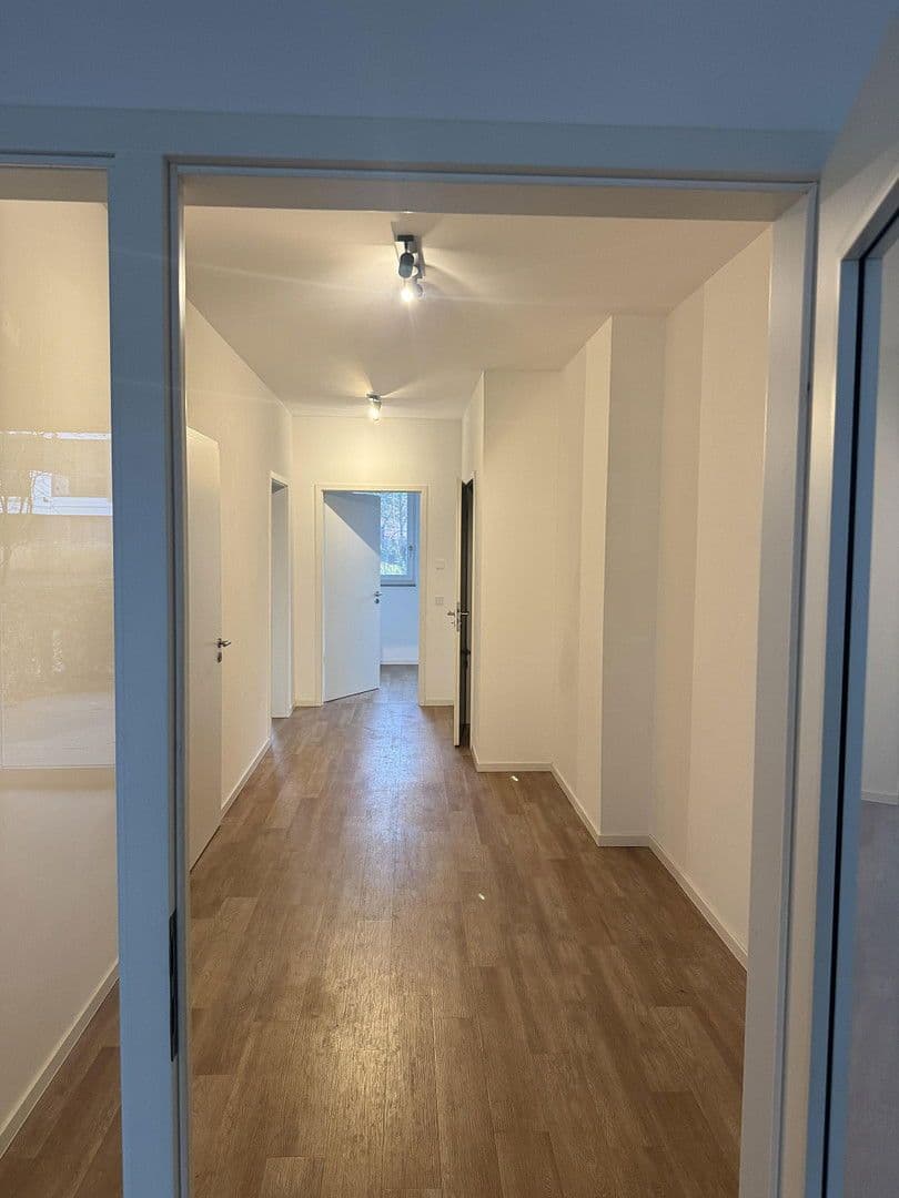 Pronájem bytu 3+1 91 m², Stallschreiberstraße 24, Berlin, Berlín Pronájem bytu 3+1 91 m², Stallschreiberstraße 24, Berlin, Berlín