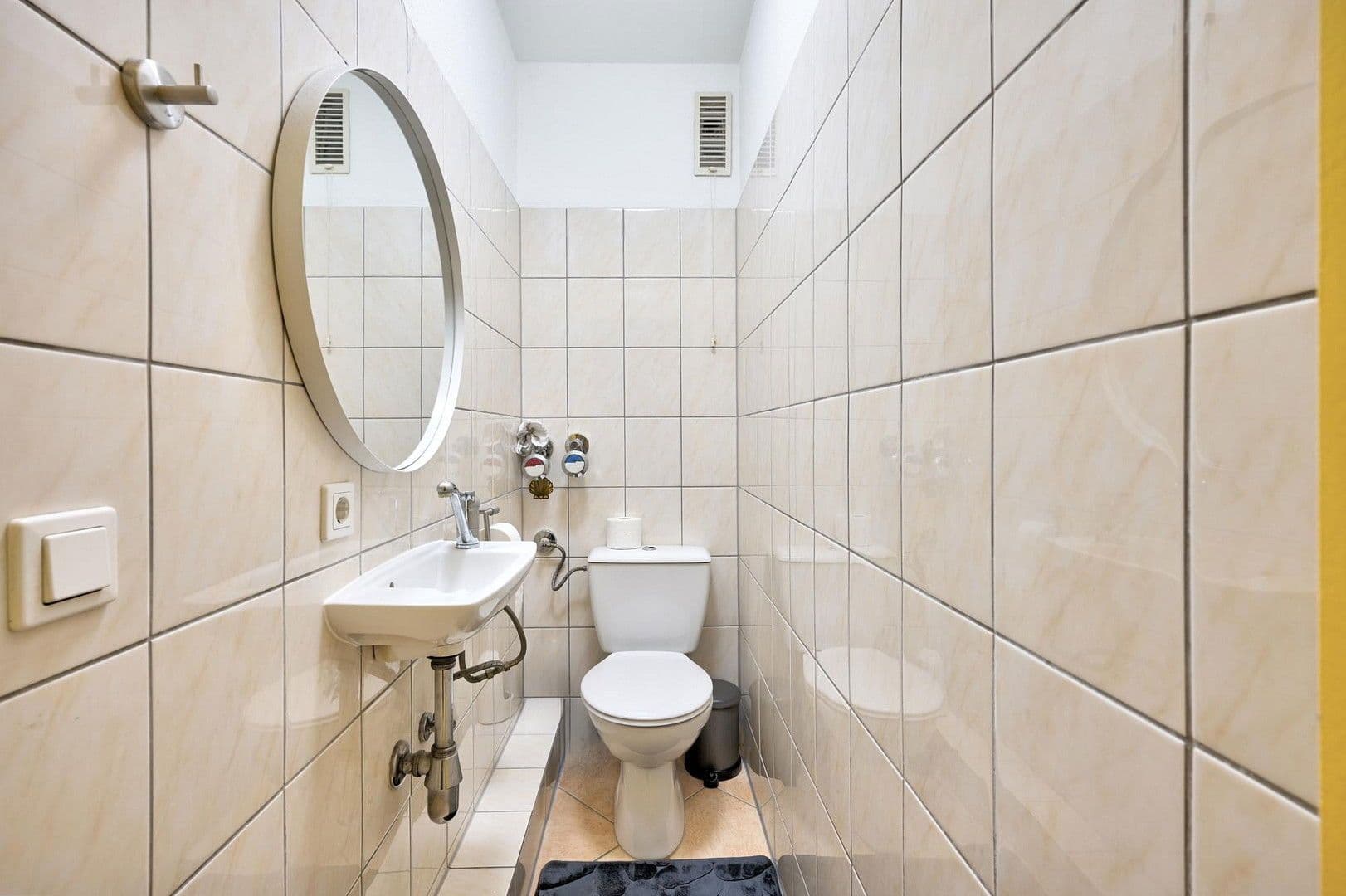 Prodej bytu 3+1 86 m², Taunusstein, Hessen Prodej bytu 3+1 86 m², Taunusstein, Hessen