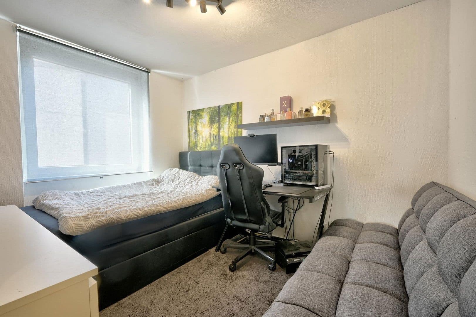 Prodej bytu 3+1 86 m², Taunusstein, Hessen Prodej bytu 3+1 86 m², Taunusstein, Hessen