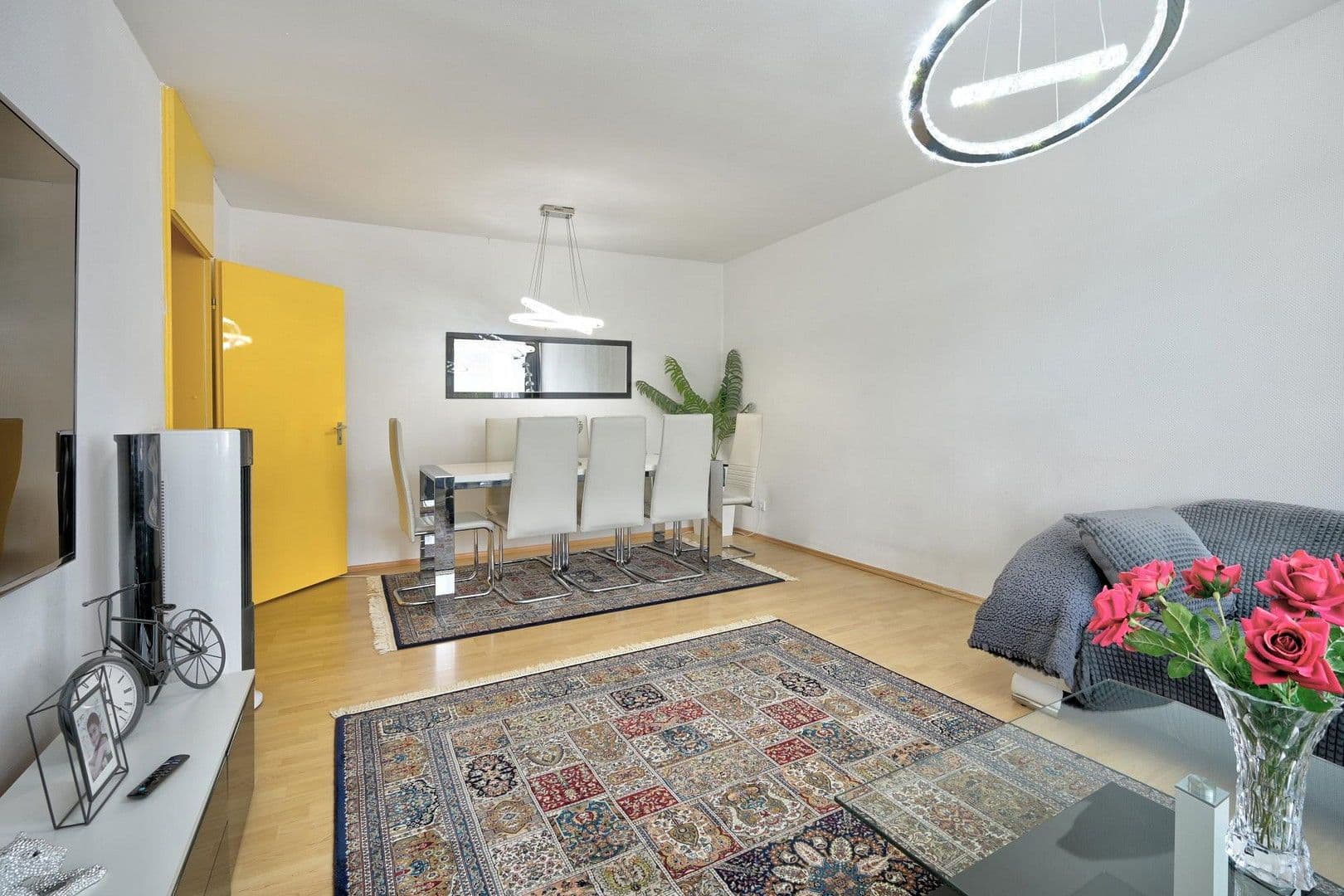 Prodej bytu 3+1 86 m², Taunusstein, Hessen Prodej bytu 3+1 86 m², Taunusstein, Hessen