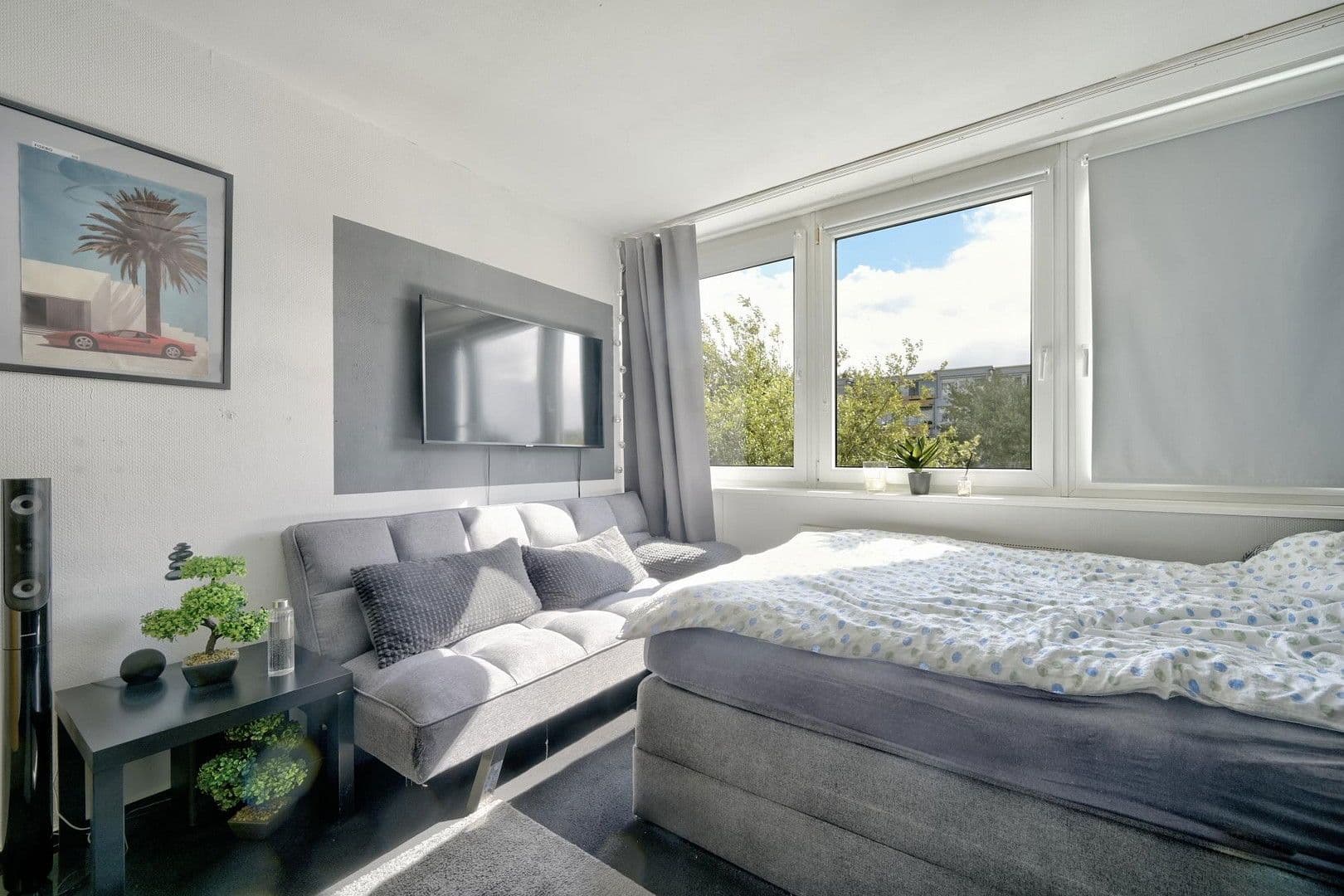 Prodej bytu 3+1 86 m², Taunusstein, Hessen Prodej bytu 3+1 86 m², Taunusstein, Hessen