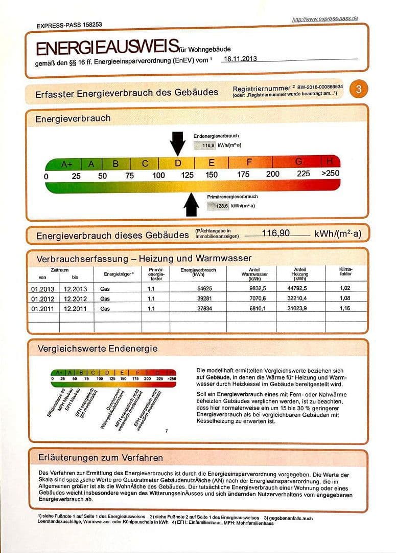 Prodej domu 320 m², pozemek 538 m², Gustav-Werner-Straße 10, Bönnigheim, Bádensko-Württembersko Prodej domu 320 m², pozemek 538 m², Gustav-Werner-Straße 10, Bönnigheim, Bádensko-Württembersko