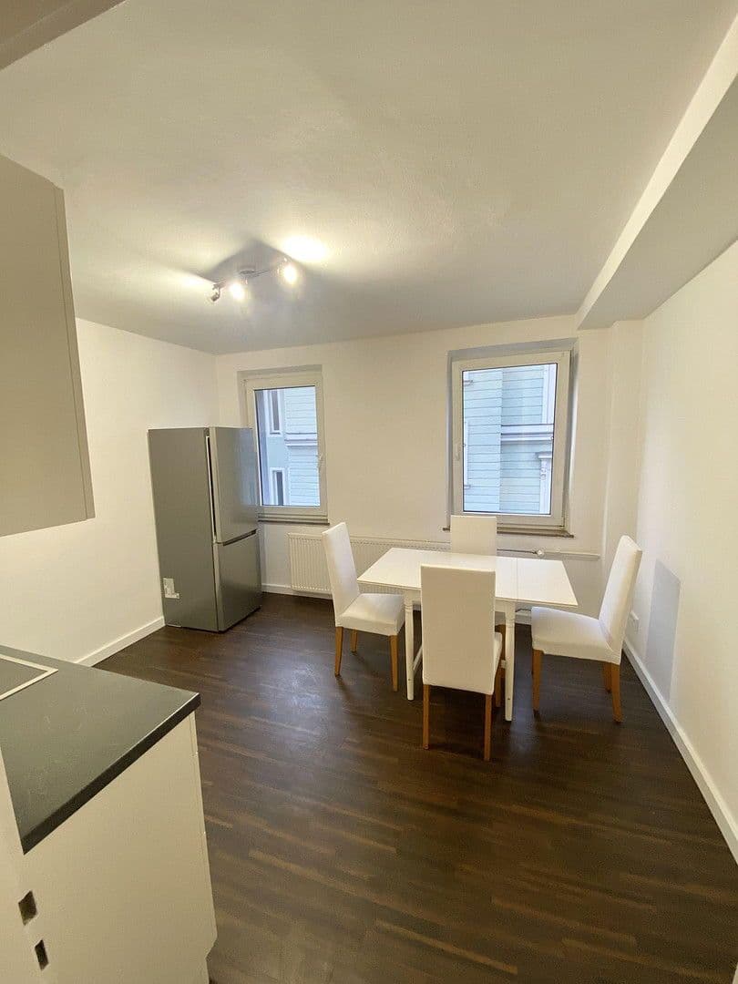 Pronájem bytu 80 m², Volkhartstr, Ausgburg, Bavorsko Pronájem bytu 80 m², Volkhartstr, Ausgburg, Bavorsko