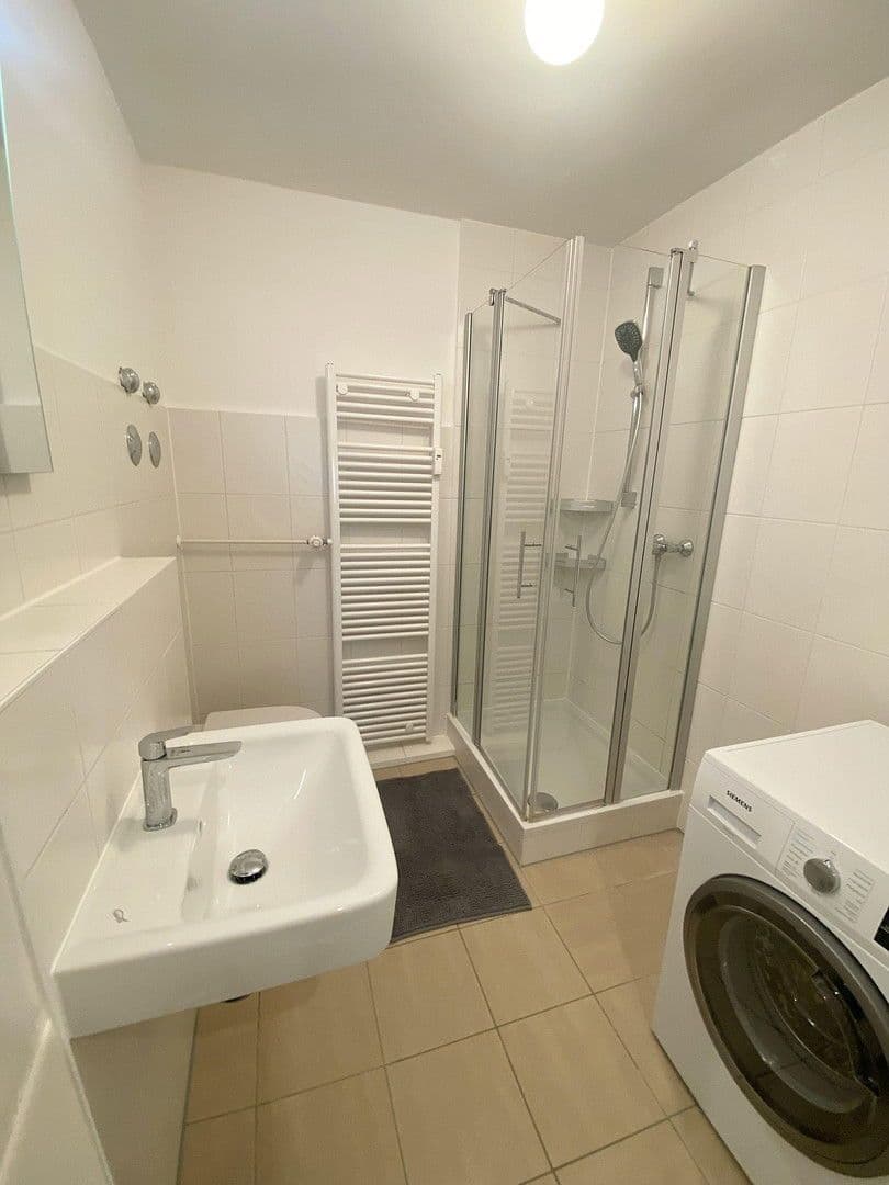 Pronájem bytu 80 m², Volkhartstr, Ausgburg, Bavorsko Pronájem bytu 80 m², Volkhartstr, Ausgburg, Bavorsko