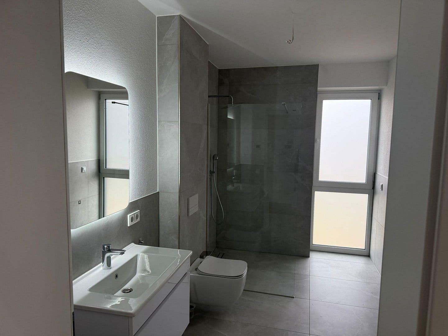 Pronájem bytu 2+1 53 m², Büscherhof 13a, Waldbröl, Severní Porýní-Vestfálsko Pronájem bytu 2+1 53 m², Büscherhof 13a, Waldbröl, Severní Porýní-Vestfálsko