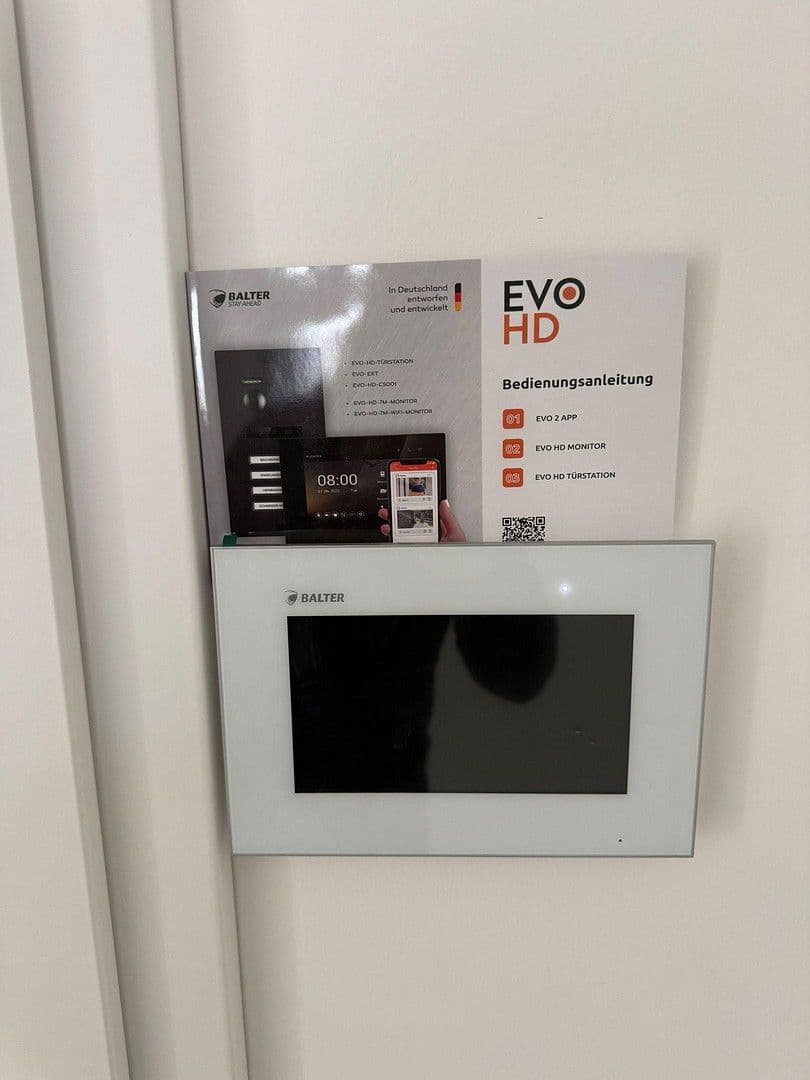 Pronájem bytu 2+1 53 m², Büscherhof 13a, Waldbröl, Severní Porýní-Vestfálsko Pronájem bytu 2+1 53 m², Büscherhof 13a, Waldbröl, Severní Porýní-Vestfálsko