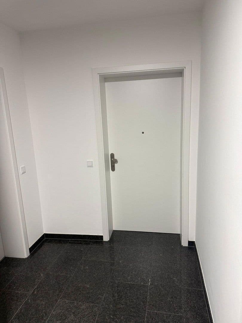 Pronájem bytu 2+1 53 m², Büscherhof 13a, Waldbröl, Severní Porýní-Vestfálsko Pronájem bytu 2+1 53 m², Büscherhof 13a, Waldbröl, Severní Porýní-Vestfálsko